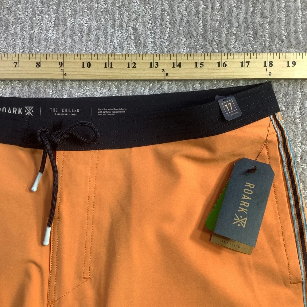 Roark Chiller 17